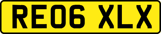 RE06XLX
