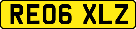 RE06XLZ