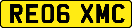 RE06XMC