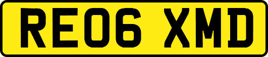 RE06XMD