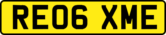 RE06XME