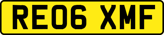 RE06XMF