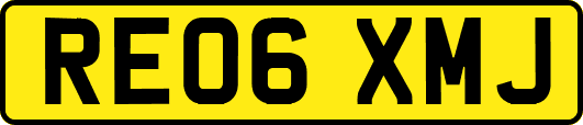 RE06XMJ