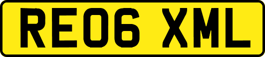 RE06XML