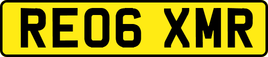 RE06XMR