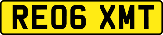 RE06XMT