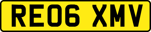 RE06XMV