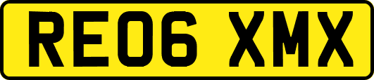 RE06XMX