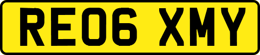 RE06XMY
