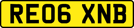 RE06XNB