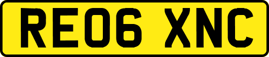 RE06XNC