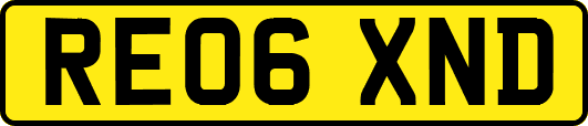RE06XND