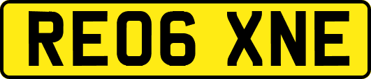 RE06XNE