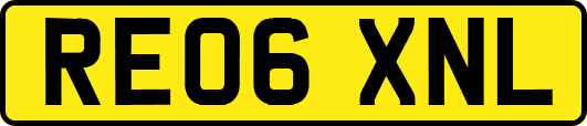 RE06XNL
