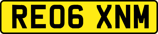 RE06XNM