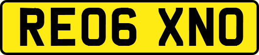 RE06XNO