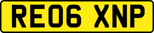 RE06XNP