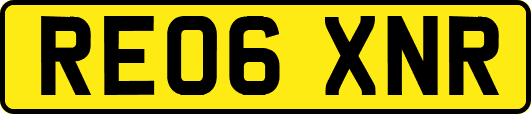 RE06XNR