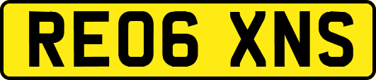 RE06XNS
