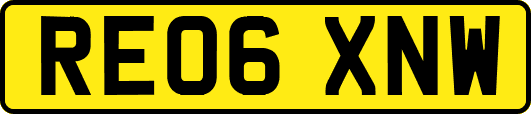 RE06XNW