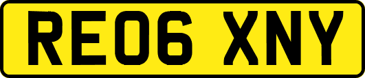 RE06XNY