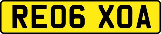 RE06XOA