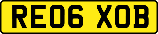 RE06XOB