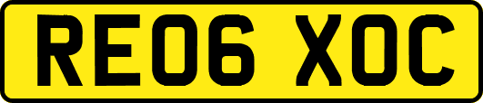 RE06XOC
