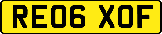 RE06XOF