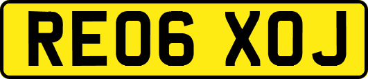 RE06XOJ