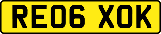 RE06XOK