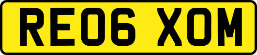 RE06XOM