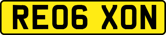RE06XON