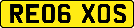 RE06XOS