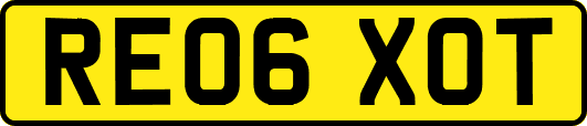 RE06XOT