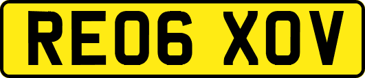 RE06XOV