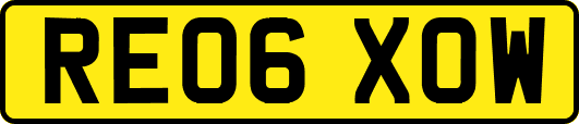 RE06XOW