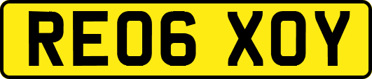 RE06XOY