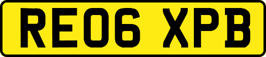 RE06XPB