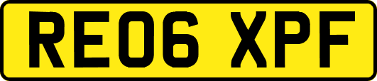 RE06XPF