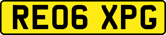 RE06XPG