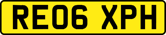 RE06XPH