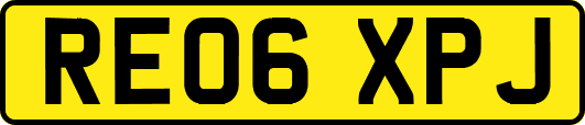 RE06XPJ
