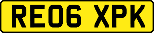 RE06XPK