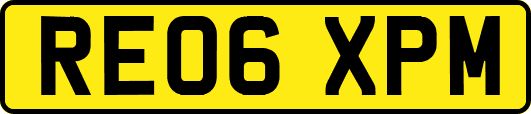 RE06XPM