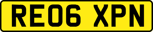 RE06XPN