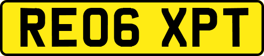 RE06XPT