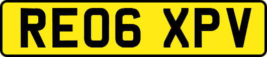RE06XPV
