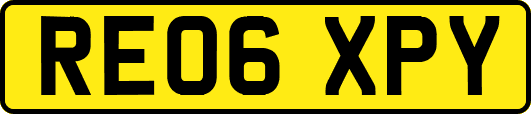 RE06XPY