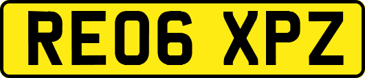 RE06XPZ